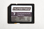 Электроманок Hunterhelp Master-3M, полная фонотека №7, динамик ТK-9RU (2 рупора)